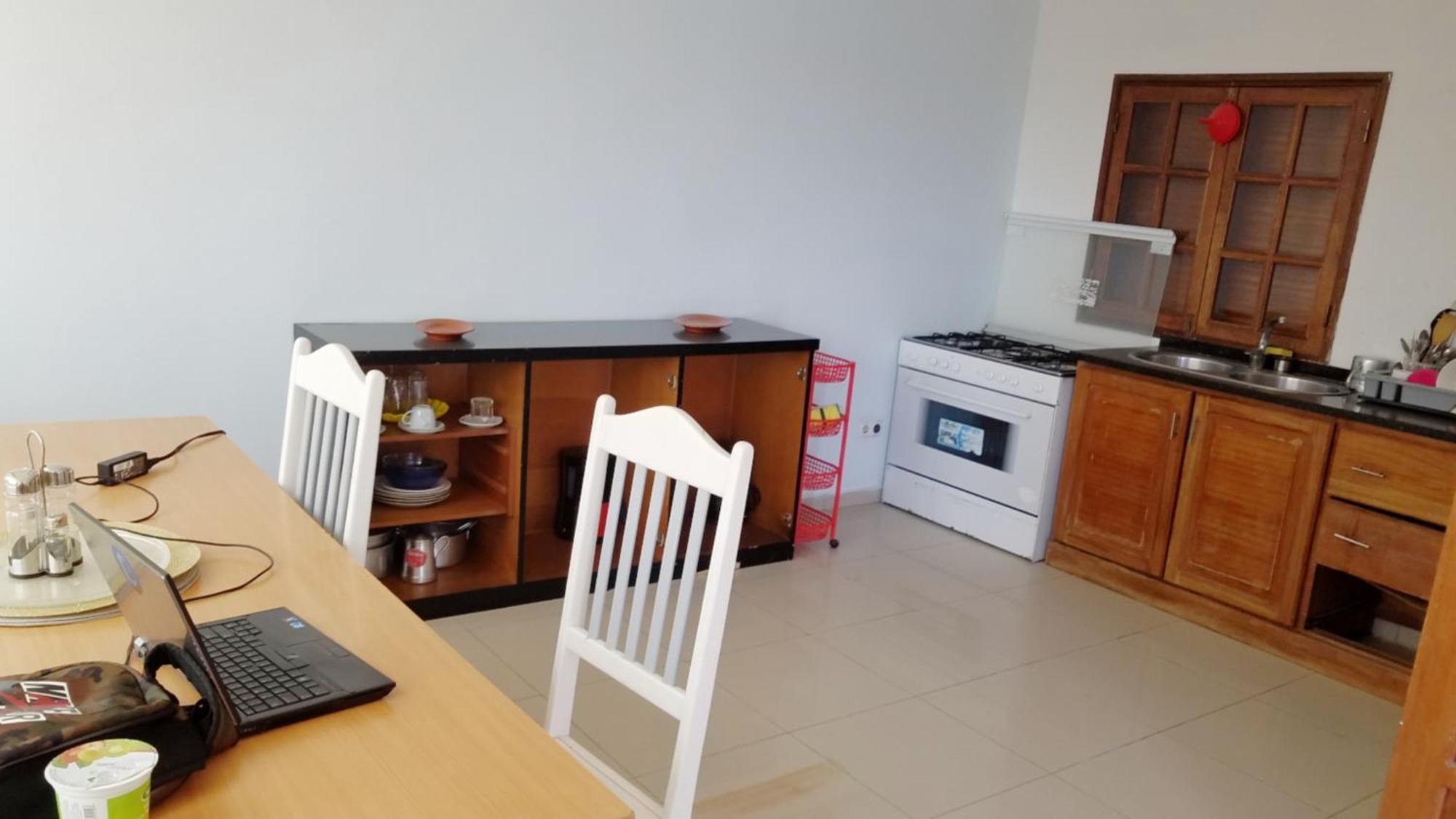House Cidadela Praia Esterno foto